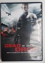 Dead Drop dvd (2013)(Luke Goss , Nestor Carbonell), Ophalen of Verzenden, Zo goed als nieuw, Actie, Vanaf 16 jaar