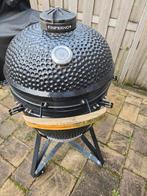 Inferno Kamado BBQ  large, Ophalen, Gebruikt, Inferno