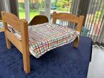 IKEA poppen bed, Kinderen en Baby's, Ophalen, Gebruikt, Babypop