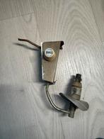 Antiek oude gaslampen – voor verzamelaars & onderdelen, Ophalen of Verzenden