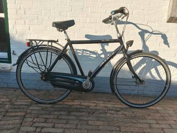 Gazelle xanta heren fiets frame maat 57 beschikbaar voor biedingen