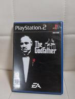The Godfather PlayStation 2, Spelcomputers en Games, Ophalen of Verzenden, Zo goed als nieuw