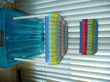 kinder stoel beschikbaar voor biedingen