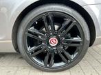 Bentley Continental GTC 6.0 W12 ORIGINEEL NL AUTO. NIEUWE VE, Auto's, Automaat, Startonderbreker, Gebruikt, 4 stoelen