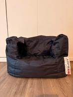 Zitzak Sit & Joy, Ophalen, Zo goed als nieuw