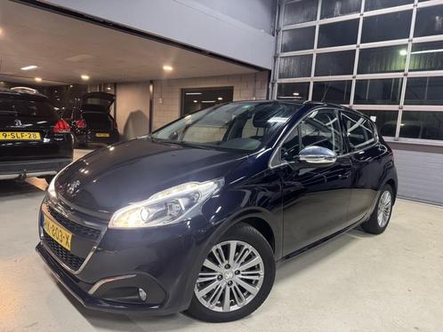 Peugeot 208 Gereserveerd zie andere advertenties!, Auto's, Peugeot, Bedrijf, ABS, Airbags, Airconditioning, Bluetooth, Boordcomputer
