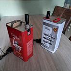 Olieblikken, Ophalen of Verzenden, Overige