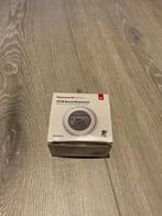 Kamer thermostaat  Honeywell, Doe-het-zelf en Verbouw, Thermostaten, Ophalen of Verzenden, Slimme thermostaat, Gebruikt
