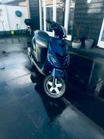 Piaggio Zip 150cc lc, Ophalen, Gebruikt, Benzine, Zip