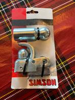 Nieuwe Simson Fietstrekhaak, Motoren, Accessoires | Sloten, Ophalen of Verzenden, Nieuw