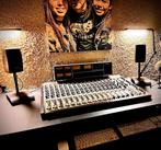 RAW STUDIO ZAANDIJK, Muziek en Instrumenten, Microfoons, Ophalen, Zo goed als nieuw, Studiomicrofoon