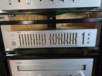Yamaha GE-3 equalizer., Ophalen of Verzenden, Gebruikt