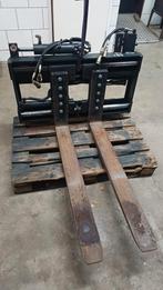 Stabau S11-ZV20 Heftruck - 2,5 Ton vorkenbord Fem 2, Doe-het-zelf en Verbouw, Gereedschap | Machine-onderdelen en Toebehoren, Ophalen