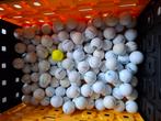 Titleist golfballen 100 stuks, Ophalen of Verzenden, Zo goed als nieuw, Bal(len)