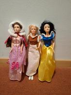 Disney pricessen, Ophalen of Verzenden, Gebruikt, Overige typen