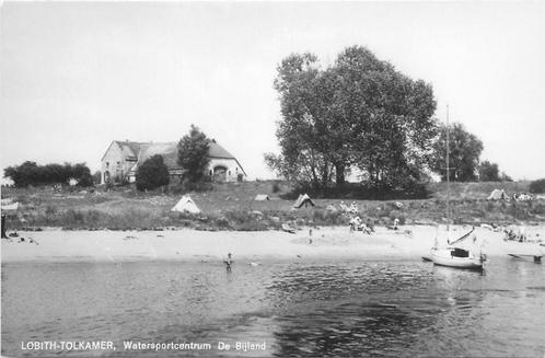 (387-211-017) Lobith De Bijland, Verzamelen, Ansichtkaarten | Nederland, Gelderland, Verzenden