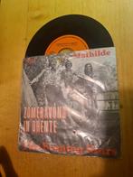 The evening stars telstar piraten single, Cd's en Dvd's, Ophalen of Verzenden, Gebruikt, Overige formaten, Levenslied of Smartlap