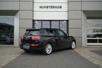 MINI Clubman 1.5 Cooper Classic | Cruise control | Keyless e, Auto's, Mini, 136 pk, Gebruikt, Leder en Stof, Zwart