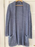 Vest van Esprit - maat S, Blauw, Ophalen of Verzenden, Zo goed als nieuw, Maat 36 (S)