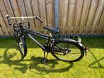 Cortina U4 Transportfiets frame 47 inch wielmaat 26 inch, Gebruikt, Versnellingen, Minder dan 49 cm, Ophalen