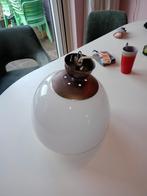Mooi jaren 30 /50 hanglamp, Ophalen, Gebruikt