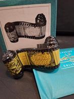 WDCC Walt Disney Classic Collection Jungle Book scroll, Ophalen, Leeuwenkoning of Jungle Boek, Zo goed als nieuw, Beeldje of Figuurtje