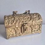 Antiek Sieradenkistje, Ophalen of Verzenden