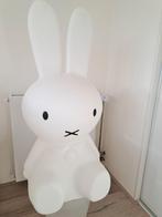 Nijntje lamp xl 80cm (dimbaar), Ophalen, Zo goed als nieuw, Lamp