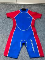 Torpedo Wetsuit Maat L, Watersport en Boten, Wetsuit, Torpedo, Heer, Ophalen of Verzenden