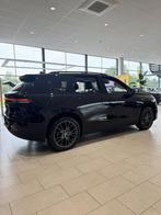 Leapmotor C10 REEV Design 28.4 kWh || DIRECT RIJDEN || BOMVO, Automaat, 12 maanden, 4 cilinders, Zwart