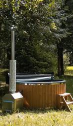 Hottubs Inclusief Gratis Kachel!, Ophalen of Verzenden, Nieuw