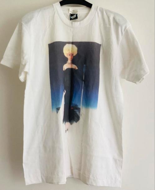 Vintage T-Shirt mt L Bubble Cut Barbie Solo in the Spotlight, Verzamelen, Poppen, Nieuw, Accessoires, Ophalen