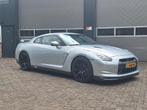 Nissan gtr r35  650pk, Auto's, Nissan, 486 pk, 4 stoelen, Bedrijf, 100 €/maand