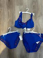 Prima donna madison 90d,75e,80g,85g, Ophalen of Verzenden, Blauw, BH