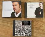 George Michael - 4 CD's, Ophalen of Verzenden, 1980 tot 2000, Gebruikt, Boxset