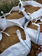 geel zand, Tuin en Terras, Ophalen