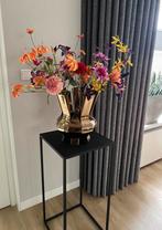 POLSPOTTEN Puyi vaas - kleur brons, Huis en Inrichting, Woonaccessoires | Vazen, Ophalen, Overige kleuren, Aardewerk of Porselein