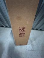 Quooker Cube CO2 Cilinders, Witgoed en Apparatuur, Bruiswatermachines, Ophalen, Nieuw