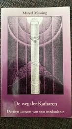 Marcel Messing - De weg der Katharen, Boeken, Esoterie en Spiritualiteit, Spiritualiteit algemeen, Overige typen, Ophalen of Verzenden