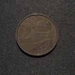 2 1/2 cent 1941 zink, Verzenden, Koningin Wilhelmina, Losse munt