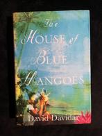 David Davidar, The House of Blue Mangos, Ophalen of Verzenden, Gelezen