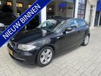 BMW 1-serie 116i EffDyn. Ed. Business Line Edition CLIMA/CRU, 1-Serie, Euro 5, Achterwielaandrijving, 4 cilinders