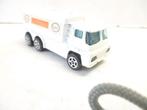 Corgi Juniors nr14 Guy Warrior Petrol Tanker ESSO modelauto, Ophalen of Verzenden, Gebruikt, Bus of Vrachtwagen
