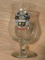 Duvel - Wapenschild, Ophalen of Verzenden, Zo goed als nieuw, Glas of Glazen, Duvel