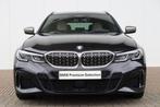 BMW 3 Serie Touring M340i xDrive High Executive M-Sportpakke, Auto's, BMW, Te koop, Geïmporteerd, Benzine, 1745 kg