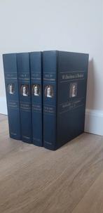 W. á Brakel - Redelijke Godsdienst, Boeken, Godsdienst en Theologie, Ophalen, Gelezen