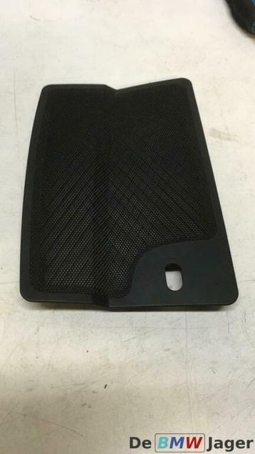 Speaker afdekkap BMW 5 serie E60 E61 51457034131 beschikbaar voor biedingen