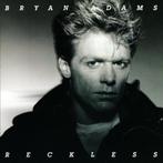 Bryan Adams Cd Reckless., Ophalen of Verzenden, Zo goed als nieuw, Poprock