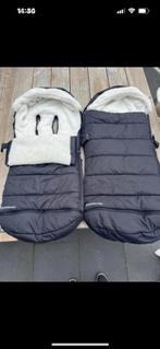 1 uppababy voetenzak, Ophalen, Gebruikt, Overige merken
