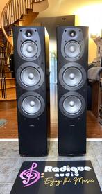 Infinity beta, Audio, Tv en Foto, Luidsprekers, Overige merken, Ophalen of Verzenden, Zo goed als nieuw, 120 watt of meer